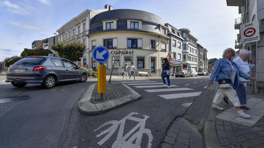 <p>Auf Grundlage der gesammelten Daten soll ein passgenaues, umweltverträglicheres Mobilitätskonzept für Eupen entwickelt werden.</p>