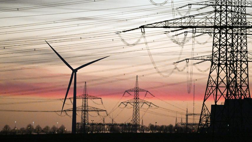 <p>Durch den Krieg in der Ukraine sind Gas- und Strompreise weiter in die Höhe geschossen.</p>