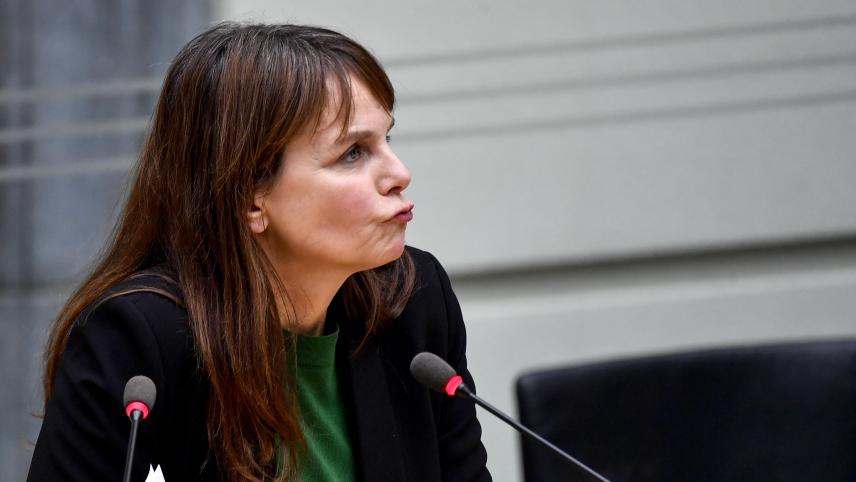 <p>Tine Van den Brande</p>