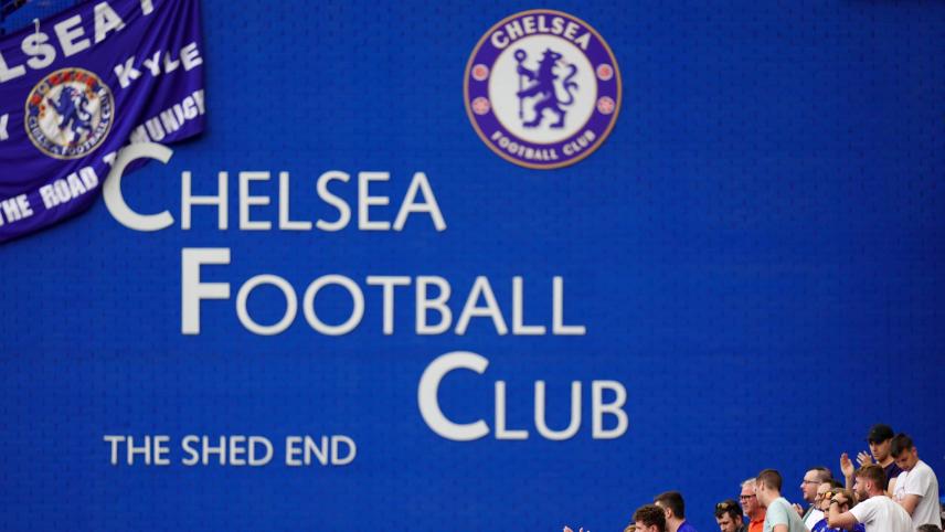 <p>Die britische Regierung hat die Übernahme des englischen Fußball-Erstligisten FC Chelsea durch ein Konsortium um den US-Geschäftsmann Boehly genehmigt.</p>