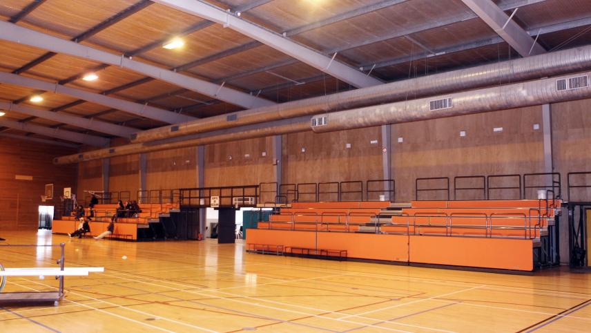 <p>Zum letzten Mal war die Gebühr zur Miete von Sportplätzen 2014 erhöht worden.</p>