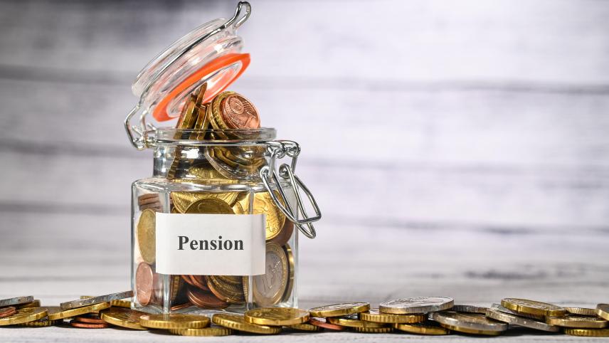 <p>Die Pensionsausgaben steigen bis zum Jahr 2050 auf 13,5 Prozent des BIP.</p>