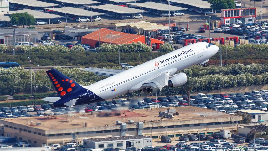 <p>Brussels Airlines: Verschiedene Wachstumsszenarien liegen auf dem Tisch.</p>