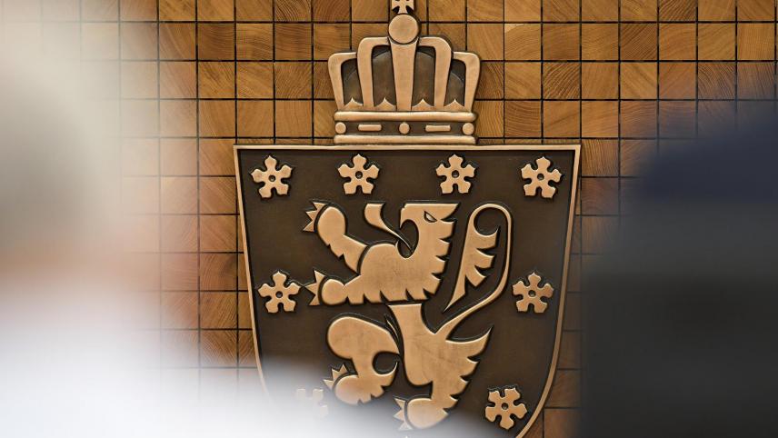<p>Das eigene Wappen wird von einem Viertel der Befragten, denen die Gemeinschaft ein Begriff ist, als eine DG-Struktur genannt.</p>
