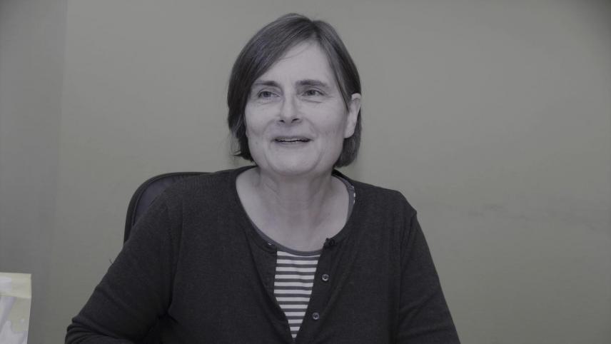 <p>Ingrid Rosenstein</p>