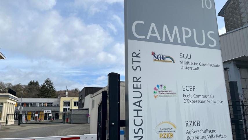 <p>Auch die städtischen Schulen SGU und ECEF wurden im Rahmen eines PPP-Verfahrens verwirklicht.</p>