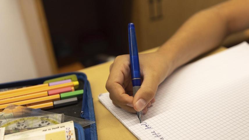 <p>In der DG sollen Hausaufgabenbetreuungsangebote in Zukunft kostenlos werden. Gleichzeitig arbeite man daran, dass Kinder nach der Ganztagsschule und nach der außerschulischen Betreuung „im Idealfall keine Aufgaben mehr mit nach Hause nehmen“ müssten, sagte Bildungsministerin Lydia Klinkenberg.</p>