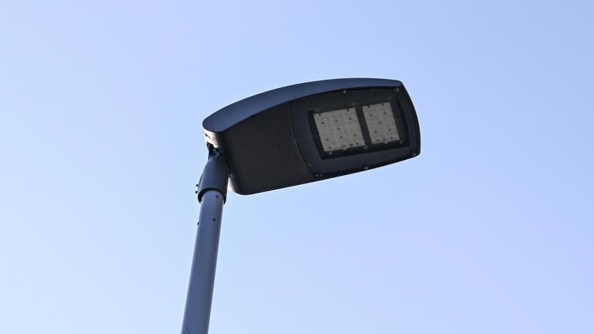 <p>An den Wochenenden werden die kommunalen Straßen in Eupen nachts wieder beleuchtet werden.</p>