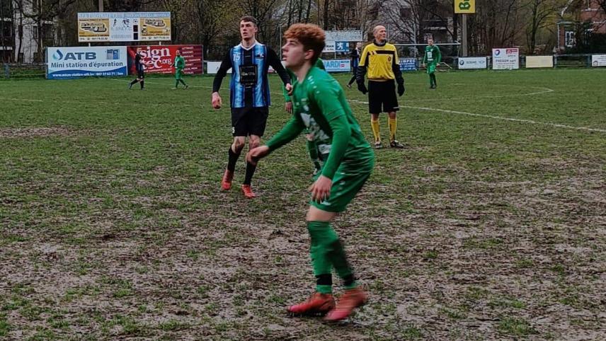 <p>Büllingen kann schon heute die Rückkehr in die 3. Provinzklasse perfekt machen.</p>