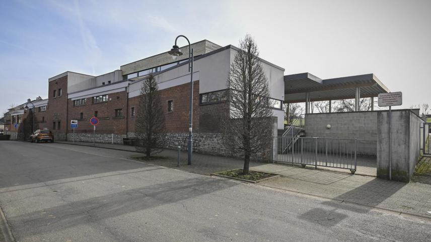 <p>Künftig wird es in Lontzen nur noch einen Kindergarten geben, die Primarschule zieht nach Walhorn.</p>