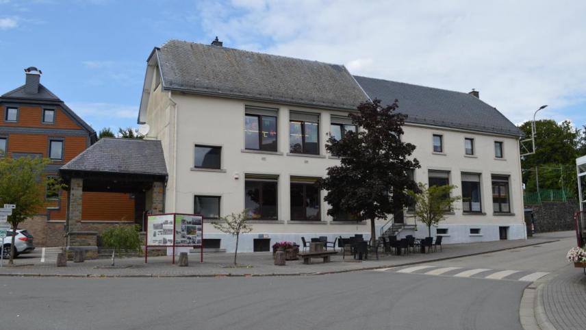 <p>Die Gemeinde wird den Schulbetrieb in Wirtzfeld im kommenden Schuljahr aufrechterhalten.</p>