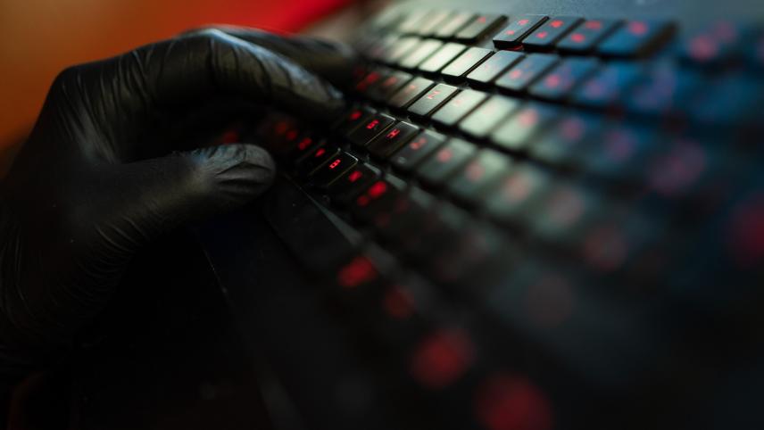 <p>Polizei wart vor Internetbetrüger und gibt Tipps</p>