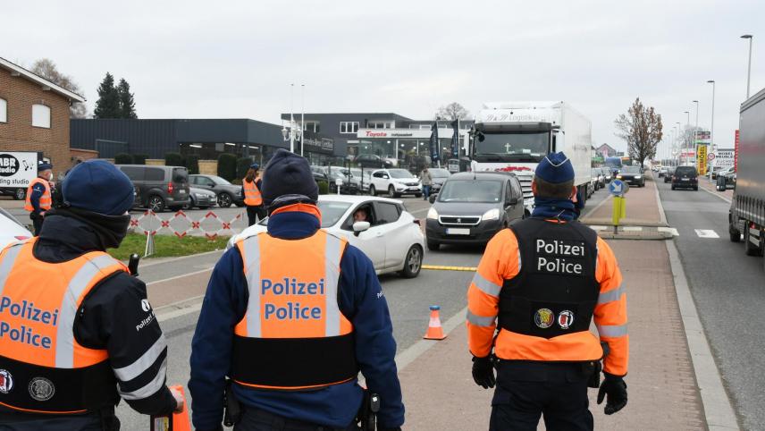 <p>Polizeiarbeit kann sehr vielfältig sein. Künftig werden die internen Karrieremöglichkeiten bei den verschiedenen Diensten vereinfacht.</p>