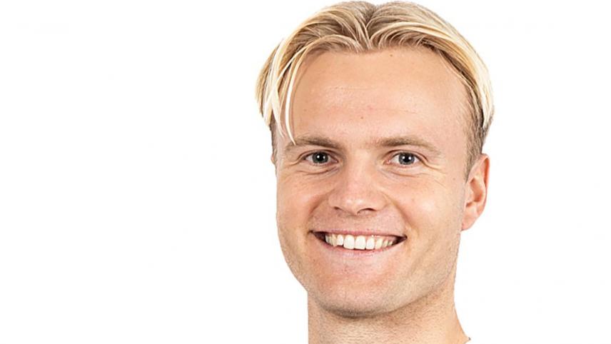<p>Die AS Eupen soll sich um Haaland-Cousin Jonatan Braut Brunes bemühen. Zurzeit spielt er noch in Norwegen bei Stromsgodset.</p>