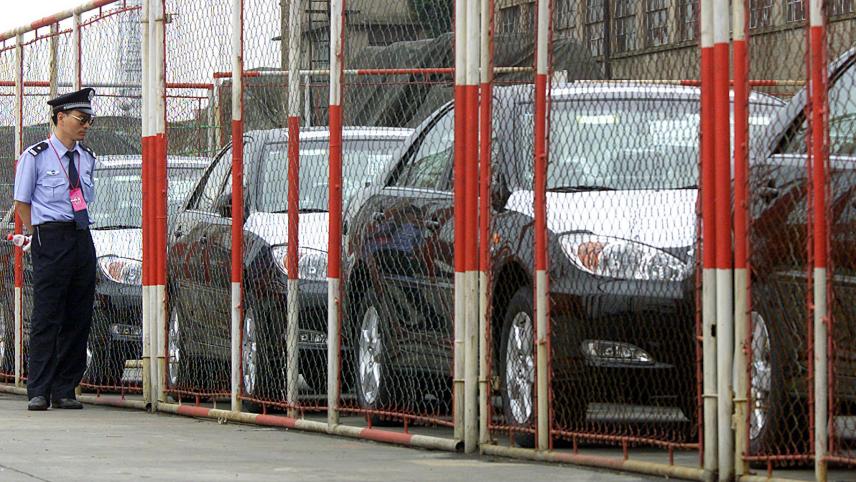 <p>Fahrer, die nach einem Verkehrsdelikt eine Geldstrafe nicht bezahlen, droht die Beschlagnahmung ihres Fahrzeugs. Entsprechende Kontrollen sollen noch verstärkt werden.</p>