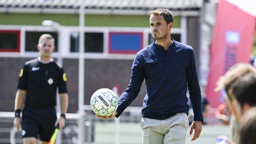 <p>Matthias Kohler wird in Köln gehandelt.</p>