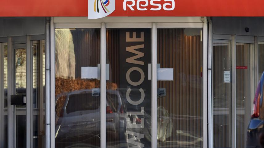 <p>Resa betreibt große Teile des Lütticher Strom- und Gasnetzes.</p>