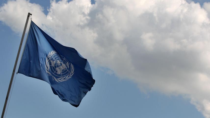 <p>Menschenrechtsorganisationen zeigen sich bestürzt über die Entscheidung der Vereinten Nationen.</p>