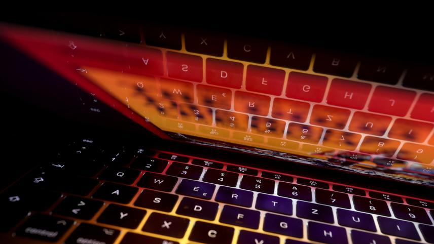 <p>Der Eupener gab zu, während knapp fünf Jahren regelmäßig kinderpornografisches Material konsumiert zu haben.</p>