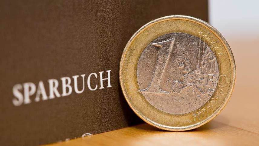 <p>In der Kammer liegen zwei Gesetzesvorschläge zu Sparzinsen vor.</p>