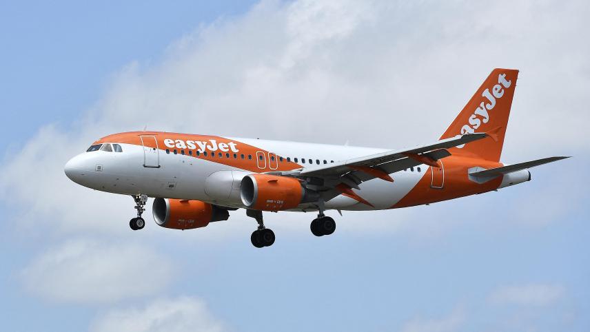 <p>easyJet eröffnet neue Direktflüge von Brüssel nach Mailand und Rom.</p>