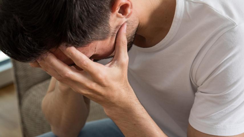 <p>Depressionen beeinträchtigen den Alltag der Betroffenen oft massiv - die geeignete Behandlung kann Linderung bringen.</p>