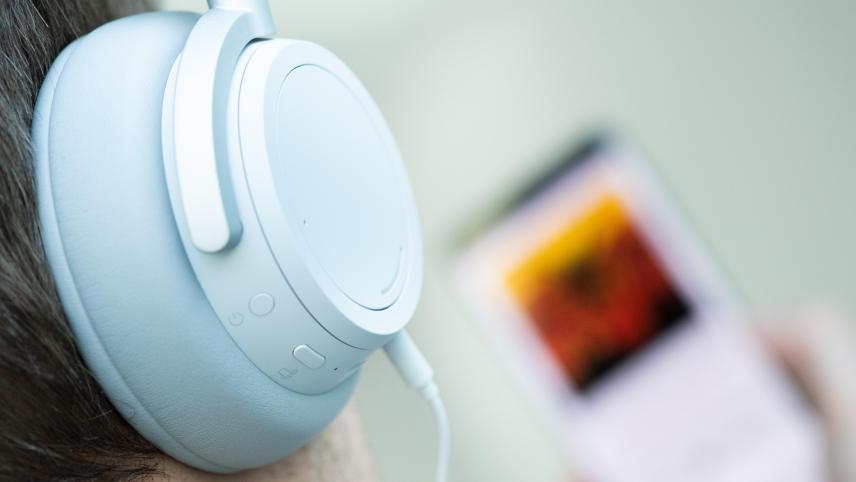 <p>Digital schlägt Analog: Belgischer Musikmarkt wächst durch Streaming.</p>
