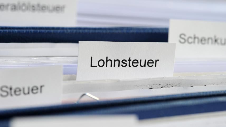 <p>Die Lohnsteuerlast istin Belgien weltweit am höchsten.</p>