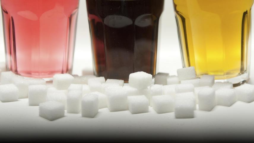 <p>Jugendliche sollen besser vor ungesunden Produkten geschützt werden.</p>