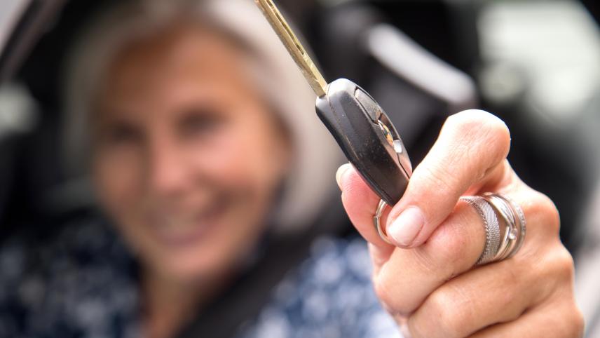 <p>Immer mehr Belgier wenden sich dem Gebrauchtwagenmarkt zu oder nehmen einen Kredit auf, um sich ihren Autotraum zu erfüllen.</p>