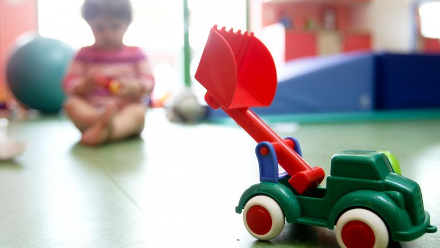 <p>Wegen umfassender Sparmaßnahmen drohen in der FG zahlreiche Kinderbetreuungseinrichtungen zu schließen.</p>