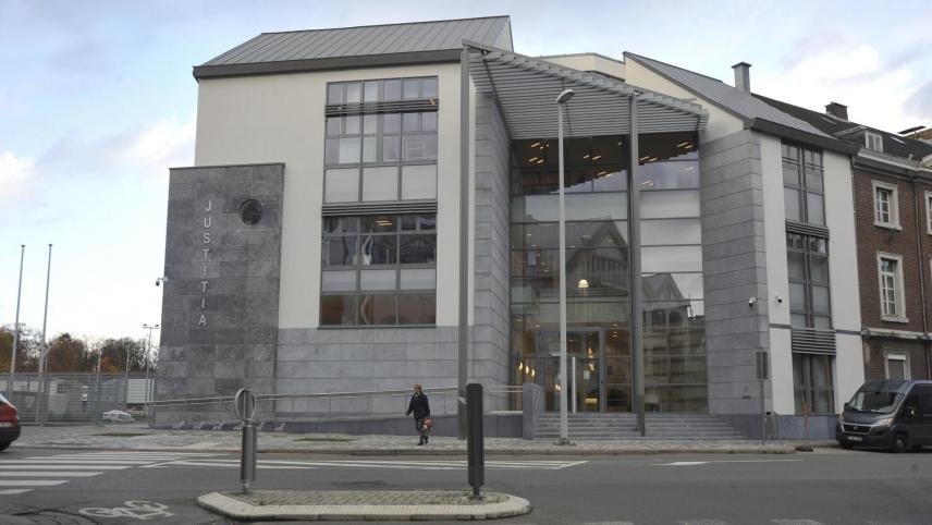 <p>Vor dem Eupener Strafgericht wurden zu Wochenbeginn mehrere Fälle behandelt.</p>