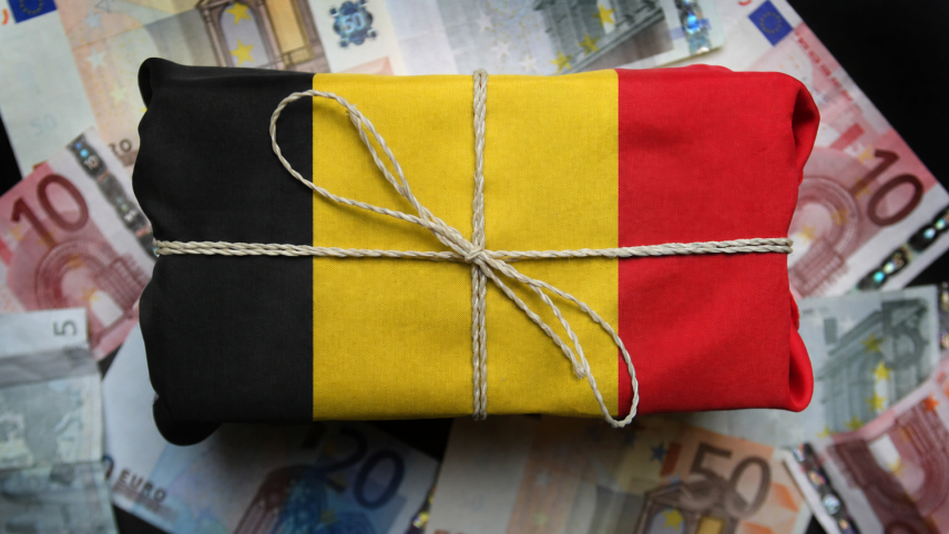 <p>Nationalbank warnt: Für eine glaubwürdige Haushaltssanierung muss die Föderalregierung bis zum Ende der Legislatur ein Sparpaket von 14 Milliarden schnüren.</p>