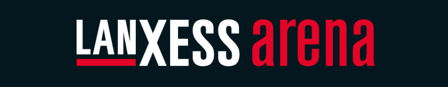 Lanxess Arena