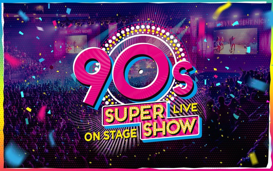 90s Supershow
