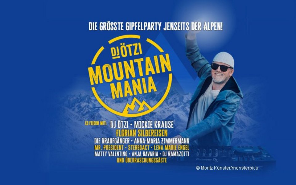 Mountain Mania